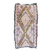 Tapis Berbère Talsint - 110 x 203 cm
