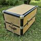 Cabin trunk travel innovation car trunk
