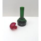 Carafe by Vicenzo Nason & Cie in Murano glass, Italy 1970