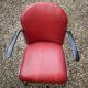 WILLEM HENDRIK GISPEN, set of 3 chairs 413 cantilever Art Deco Bauhaus