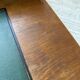 1960s compass desk reconstruction