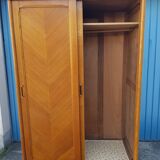 Wardrobe 1950