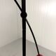Robert Haussmann counter balance floor lamp for Swiss Lamps International 1
