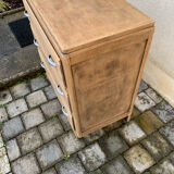 Ancienne commode art déco