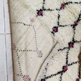 Moroccan berber carpet 160x107cm