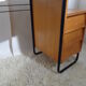 Vintage desk of the bean shaped tray 50