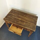 Vintage coffee table