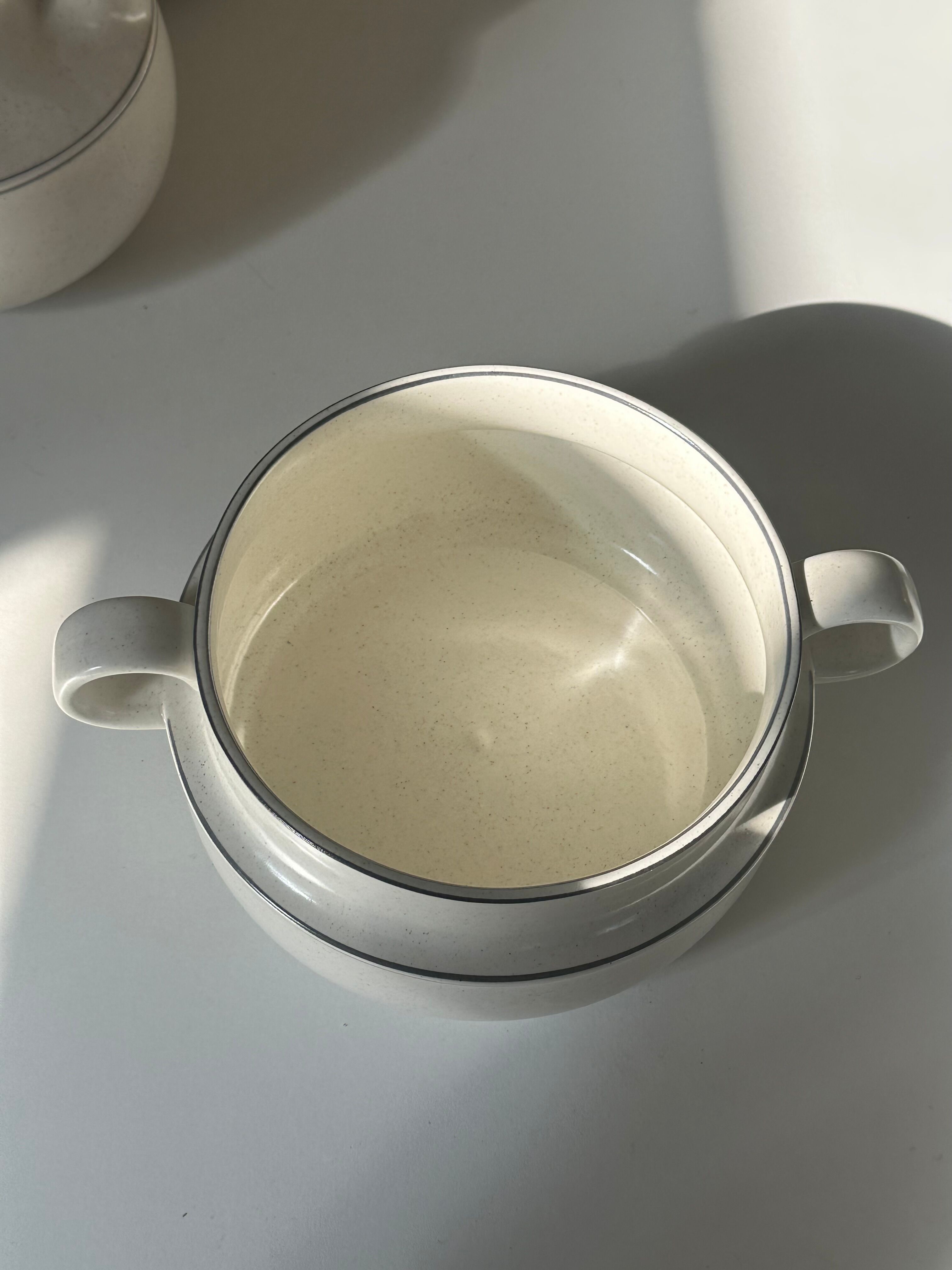 Scandinavian coffee service design stig lindberg 60 years