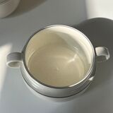Scandinavian coffee service design stig lindberg 60 years