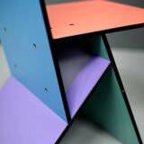 Verner Panton VILBERT for IKEA