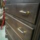 Commode vintage 4 tiroirs
