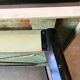 Table tolix T55 Xavier Pauchard