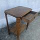Side table, bedside table