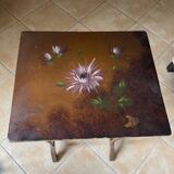 Trundle tables
