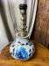 Lampe  Guila Mangani en porcelaine
