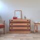 Low sideboard