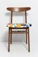Mid-century chair, Rajmund Halas, Poland, 1960s