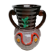 Vintage vase from the 1970s
