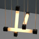 Suspension tube