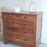 Commode ancienne art déco