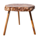 Tripod table