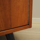 Teak cabinet, danish design, 1970s, production: denmark