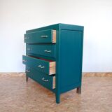 Vintage chest of drawers