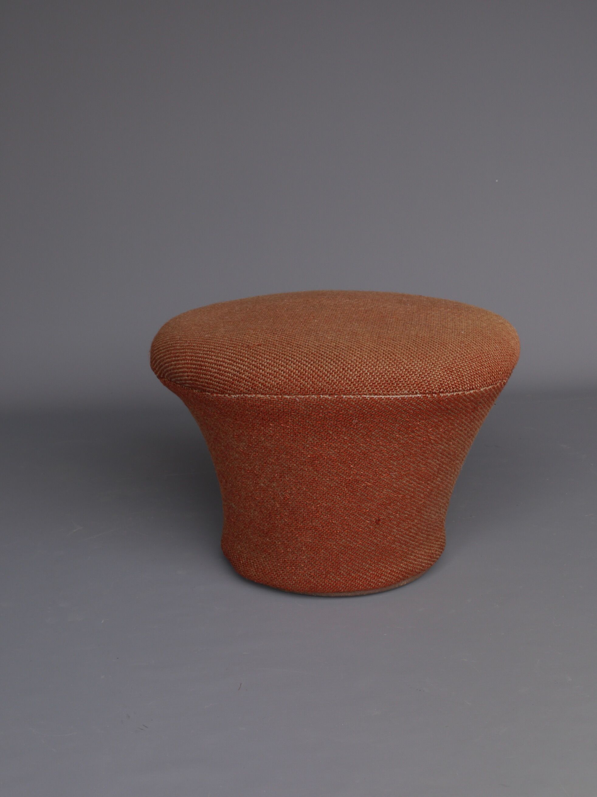 Mushroom Stool by Pierre Paulin for Artifort, 1960s