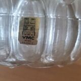 Piques Fleurs en Verre VMC Reims