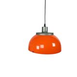 Harvey Guzzini - design Luigi Massoni - model Faro - plastic - Italy - 70's