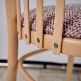 Pair of TON chairs, Czechoslovakia, 1960s, VINTAGE