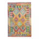Afghan Pachtoune kilim 150 x 102 cm