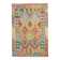 Afghan Pachtoune kilim 150 x 102 cm