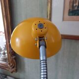 ANTIQUE DESK LAMP