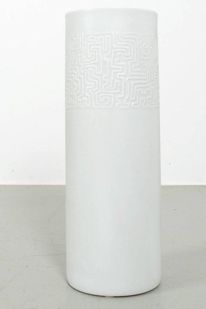 Cuno Fischer Vase, 1960s