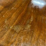 Vintage XL Art Deco wardrobe / sideboard / chest of drawers