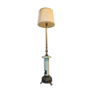 Lampe sur pied