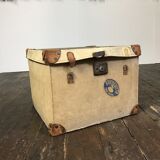 Storage box