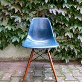 Eames DSW chair by Herman Miller