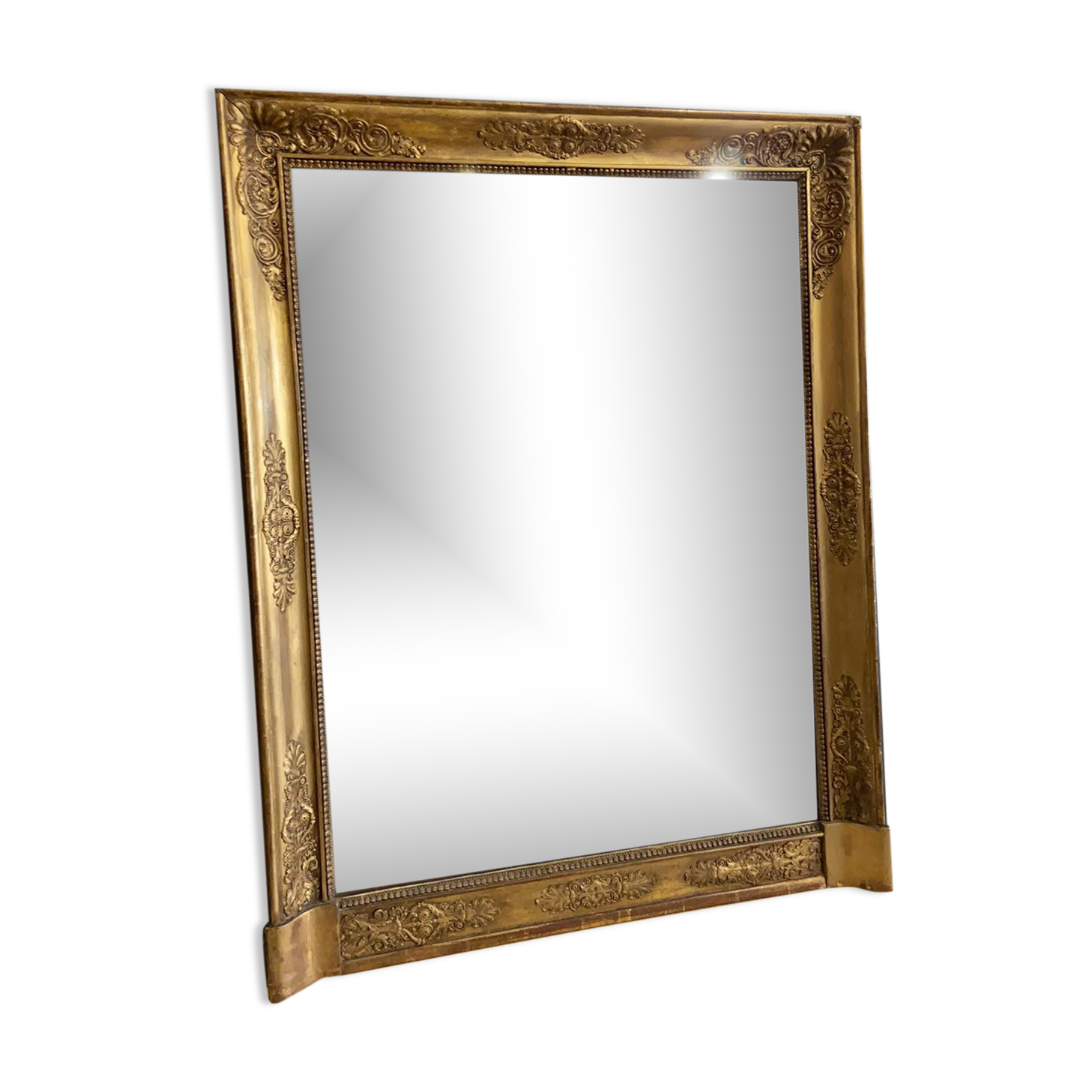 MIRROR ERA RESTORATION