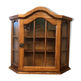 Vitrine à poser ou à suspendre