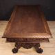 Great mid-20th-century Tuscan table