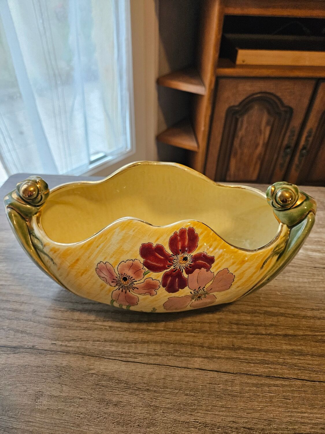 Planter KG Lunéville France