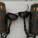 Nanny still mc kinney pendant lights, vintage.