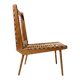 Scandinavian chair by Georges Tigien, 1960s