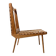 Scandinavian chair by Georges Tigien, 1960s