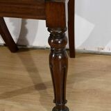 Set of 6 Mahogany Chairs, Victorian Era, England – Part 2