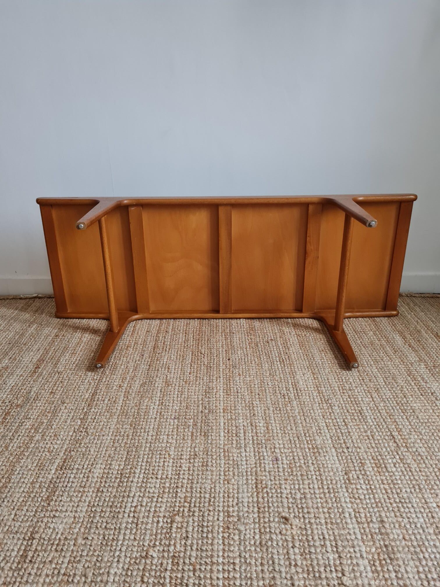 Vintage teak coffee table g-plan 1960