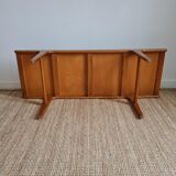 Vintage teak coffee table g-plan 1960