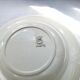 4 deep plates Rigobert / Moulin des loups